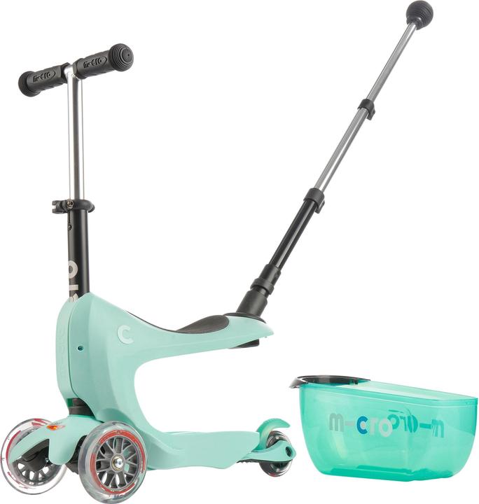 Image du produit Micro Mini2go Deluxe Plus