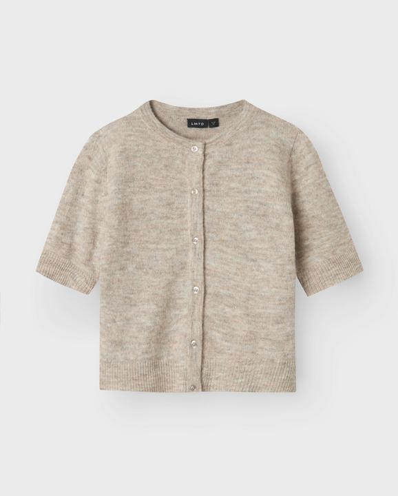 Produktbild Lmtd Kurzarm Strickjacke (134)