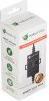 Actual product image Navitel SMARTBOXMAX mobile device charger Black Auto
