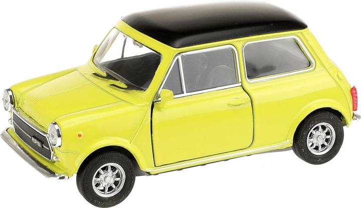Produktbild Toi-Toys Welly Mini Cooper 1300