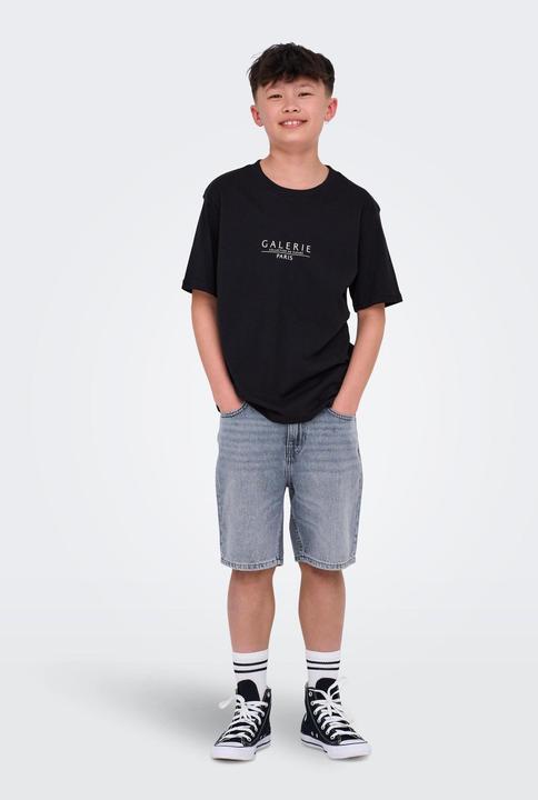 Actual product image Only & Sons Junior OSJVISTA T-shirt T-shirt (146)