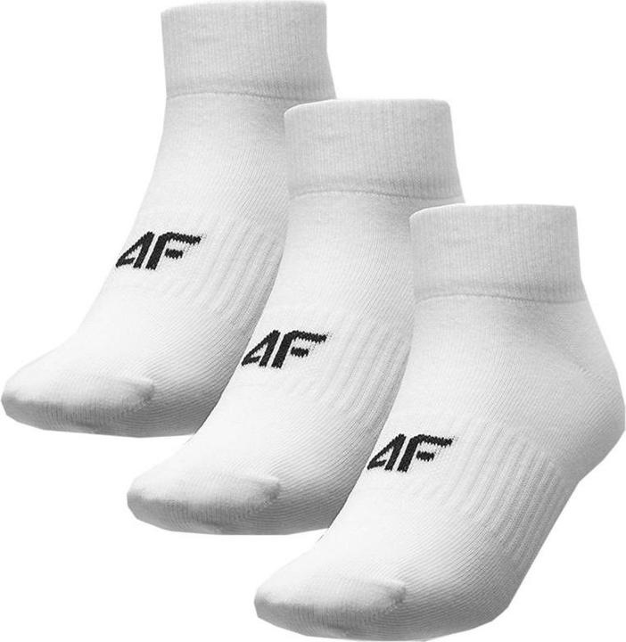 4F Socken (10er Pack, 35 - 38)