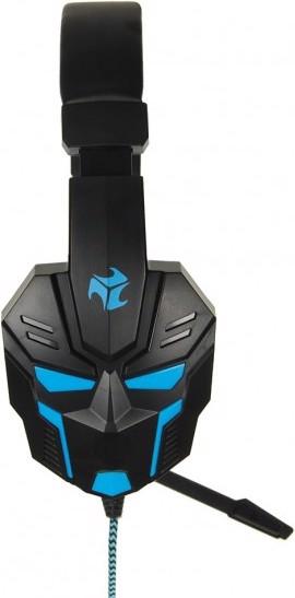 Produktbild iBox X8 Gaming-Headset mit Mikrofon (Kabelgebunden)