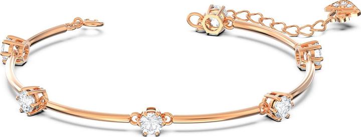 Produktbild Swarovski Constella Armreif (17 cm, Swarovski Metall)