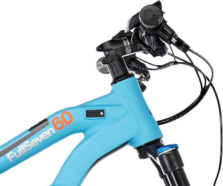 Produktbild Haibike Xduro FullSeven 6.0 27,5" (55 cm)