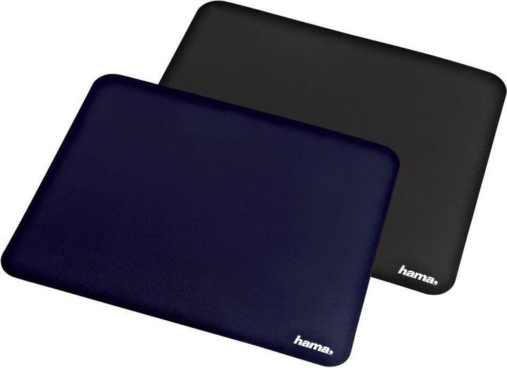 Produktbild Hama Laser-Mauspad, Schwarz (S)