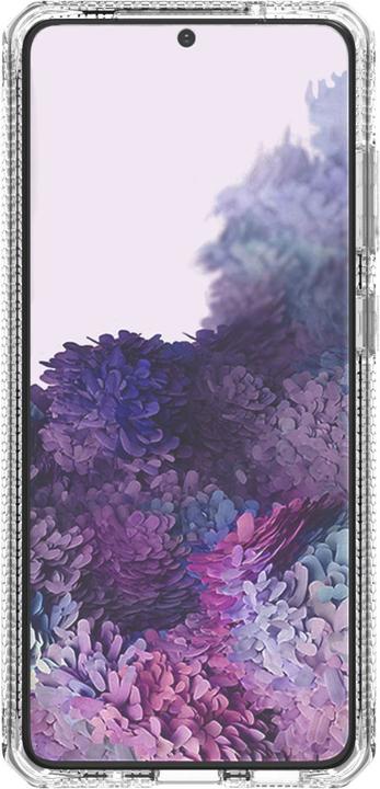 Produktbild Itskins Spectrum Clear (Samsung Galaxy S20)