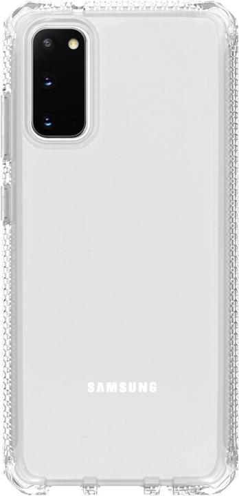 Produktbild Itskins Spectrum Clear (Samsung Galaxy S20)