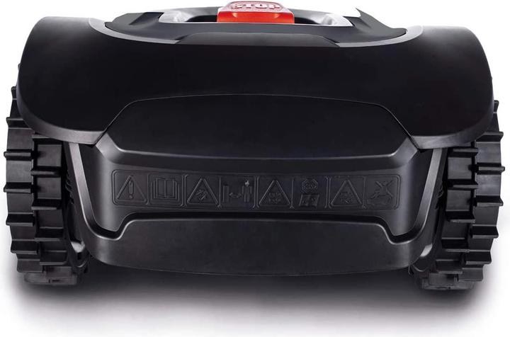 Actual product image Practixx PX-RRM-600Wi (600 m²)