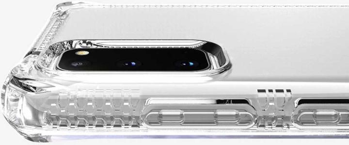 Produktbild Itskins Spectrum Clear (Samsung Galaxy S20)