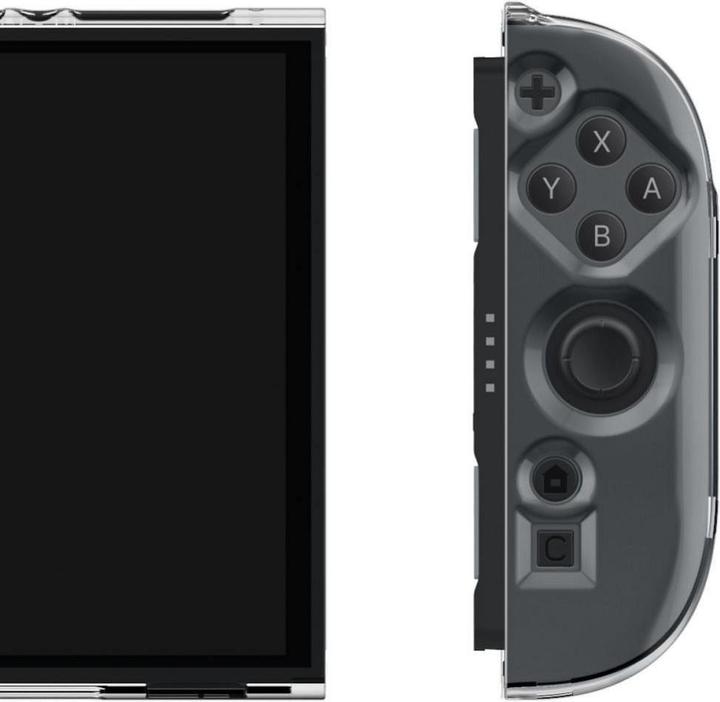 Actual product image Spigen Air Fit Case (Switch 2)