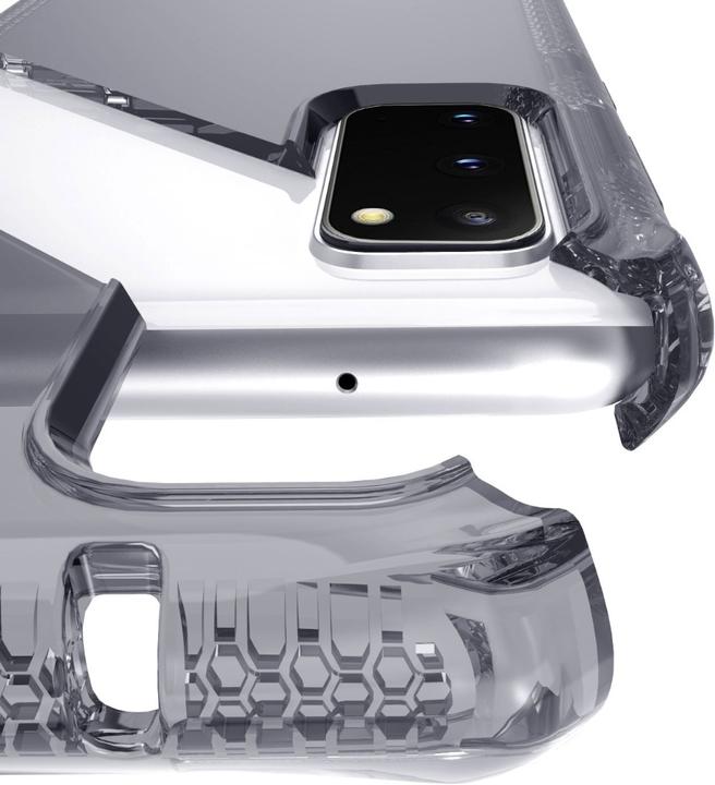 Immagine prodotto Itskins Spettro chiaro (Samsung Galaxy S20)