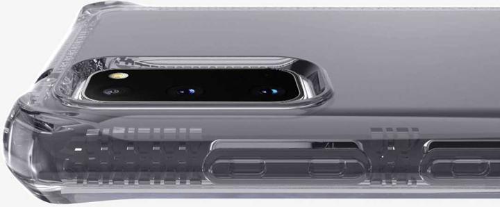 Immagine prodotto Itskins Spettro chiaro (Samsung Galaxy S20)
