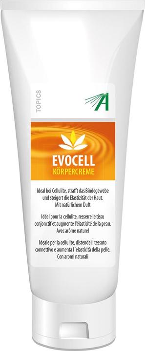 Produktbild Adler Evocell Körpercreme (Körpercreme, 200 ml)