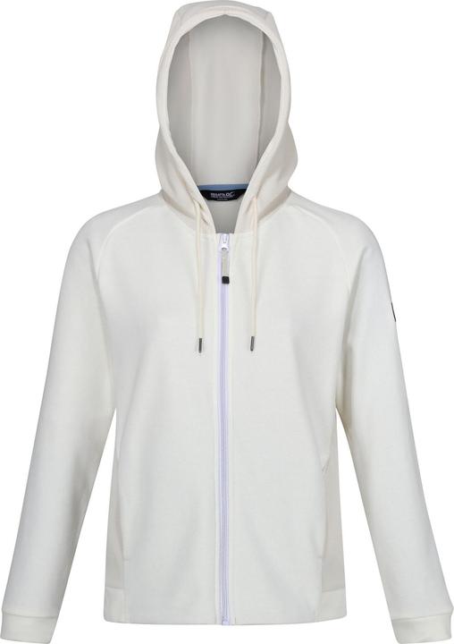 Regatta Flamino Fleecejacke Durchgehender Reissverschluss