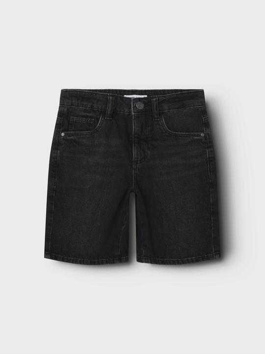 Produktbild Name it NKMPRYAN LOOSE L DNM SHORTS 8999-MJ (164)