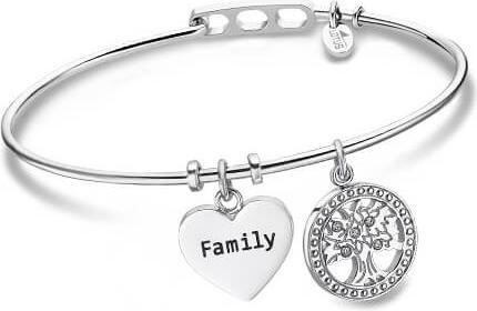Immagine prodotto Lotus BRACCIALE CUORE STILE LS2036-2/3 ACCIAIO INOSSIDABILE 316L, DONNA (MAT BIJOU)