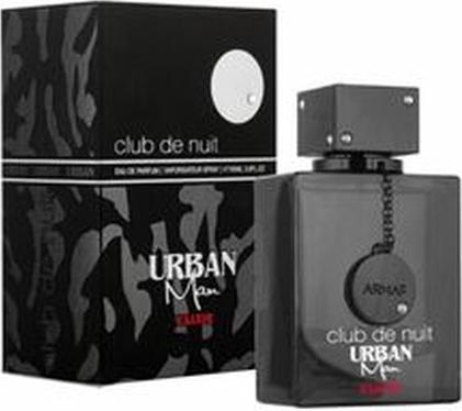 Armaf Club du Nuit Urban (Eau de Parfum, 10 ml)