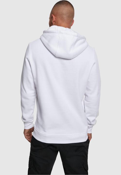 Immagine prodotto Mister Tee Felpa con cappuccio Skrrt (XS)