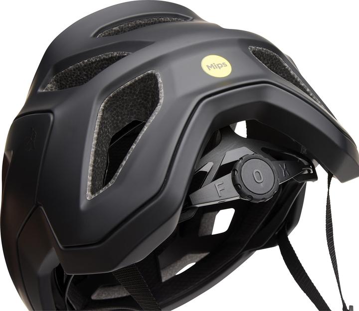 Actual product image Fox Speedframe MIPS (52 - 55.5 cm)