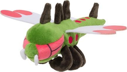 Produktbild Pokémon Yanma Sitting Cuties Plush - 15 cm (15 cm)