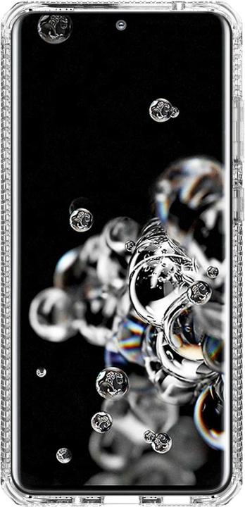 Produktbild Itskins Spectrum Clear (Samsung Galaxy S20 Ultra)