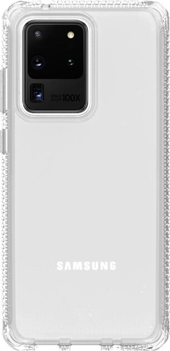 Produktbild Itskins Spectrum Clear (Samsung Galaxy S20 Ultra)