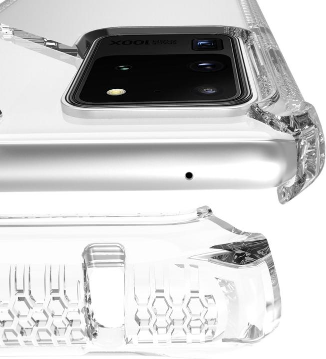 Produktbild Itskins Spectrum Clear (Samsung Galaxy S20 Ultra)