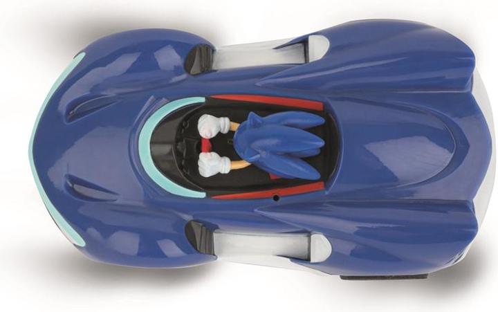 Image du produit Carrera 1:43 TSR Mini RC Race Track Set