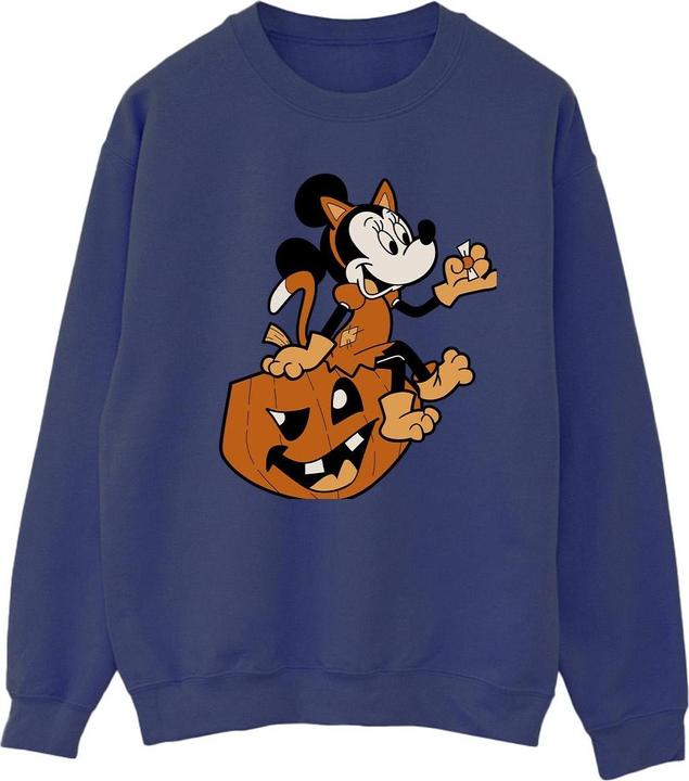 Disney Sweatshirt Halloween (L)