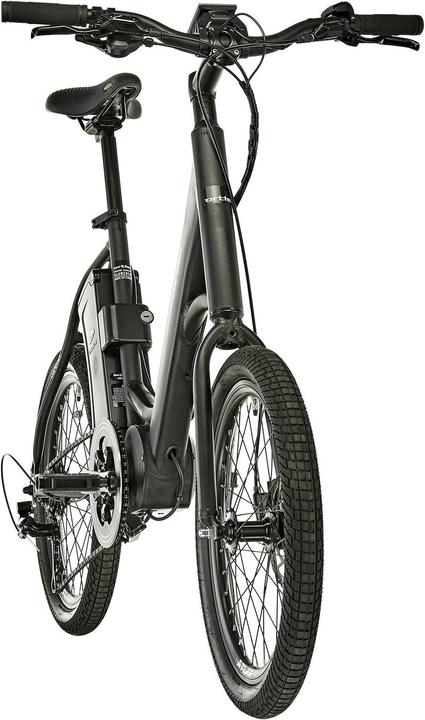 Produktbild Ortler Alley Caravan light 20"
