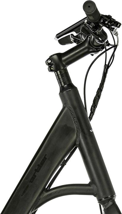 Produktbild Ortler Alley Caravan light 20"