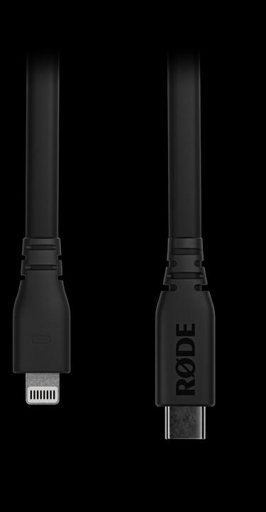 Actual product image RØDE SC19 (1.50 m, USB 2.0)