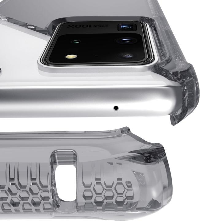 Produktbild Itskins Spectrum Clear (Samsung Galaxy S20 Ultra)