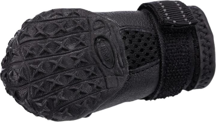 Produktbild Trixie Walker Active (M, Hundeschuhe)