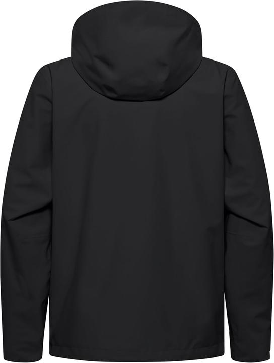 Immagine prodotto Jack Wolfskin Trailtime 2L Jkt M (S)