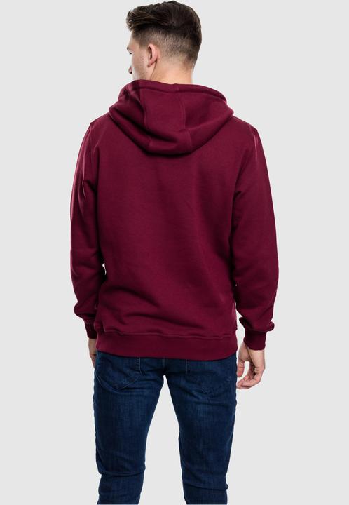 Actual product image Urban Classics Basic Sweat Hoody (S)