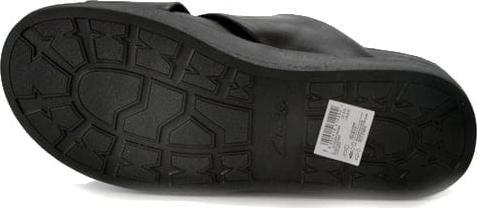 Actual product image Clarks Mules (41)
