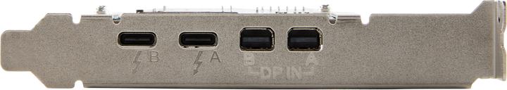 Produktbild HP Dual TBT4 PCIe x4 Low Profile Card