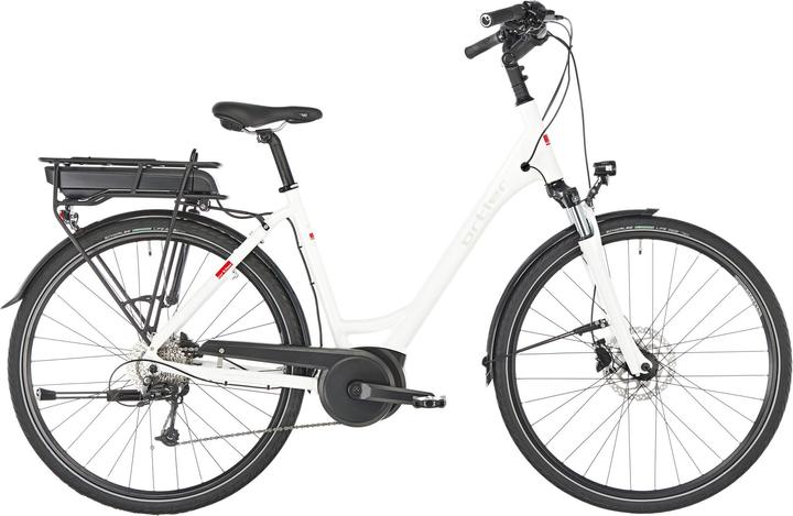 Ortler Bozen (45 cm)