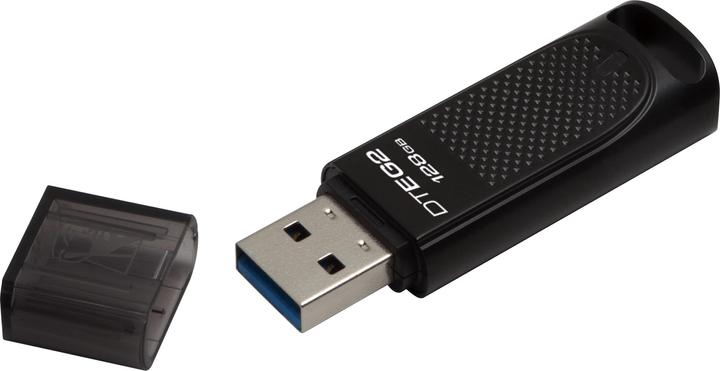 Produktbild Kingston DataTraveler Elite G2 (128 GB)