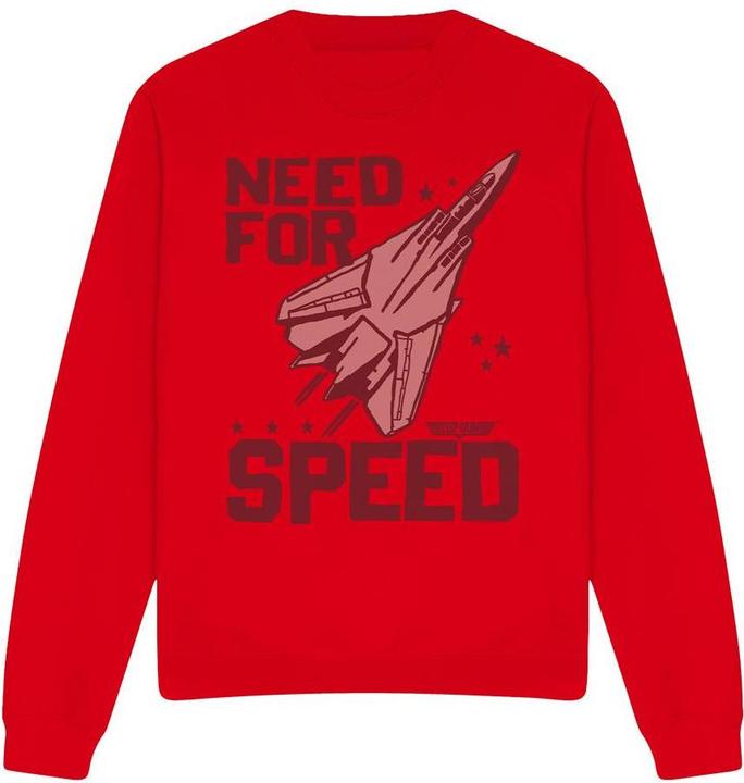 Top Gun Maverick Sweatshirt