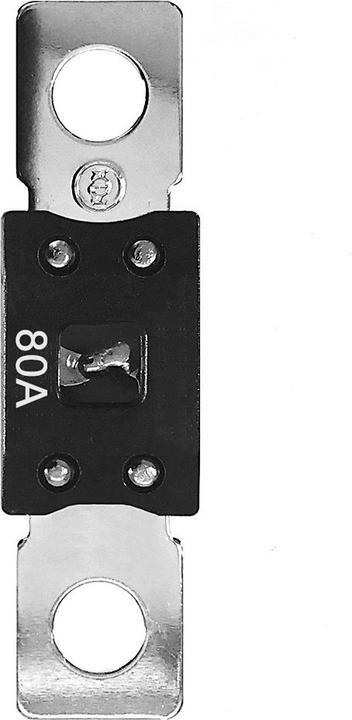 Actual product image Offgridtec 80A 32V MEGA-Fuse Fuse