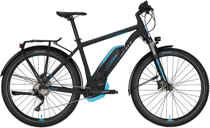 Conway eMC 427 (48 cm)