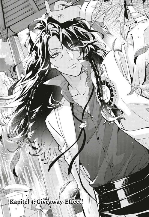 Actual product image Twisted Wonderland: The Manga - Episode of Savanaclaw 2 (German, Dorothea Everywhere, Yana Toboso, Suzuka Oda, 2025)
