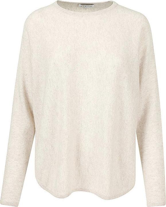 Produktbild Davida Kaschmirpullover (XS)