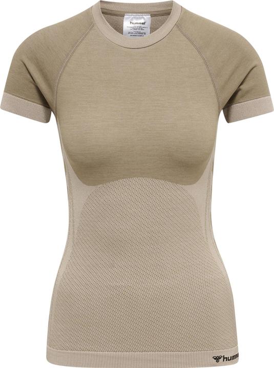 hummel Clea Seamless Tight T-Shirt