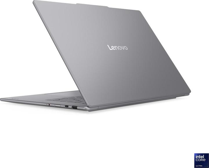 Immagine prodotto Lenovo Yoga Slim 7i Aura Edition (15.30", Intel Core Ultra 7 256V, 16 GB, 1000 GB, CH)