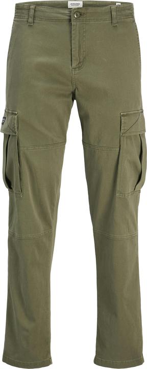 Actual product image Jack & Jones Relaxed Fit Relaxed Fit Hosen Relaxed Fit Hosen (W32/L32)