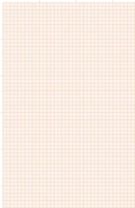 Produktbild Folia Transparent-Papier-Blöcke (80 g/m², 25 x)